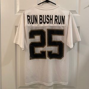 Reggie Bush Jersey